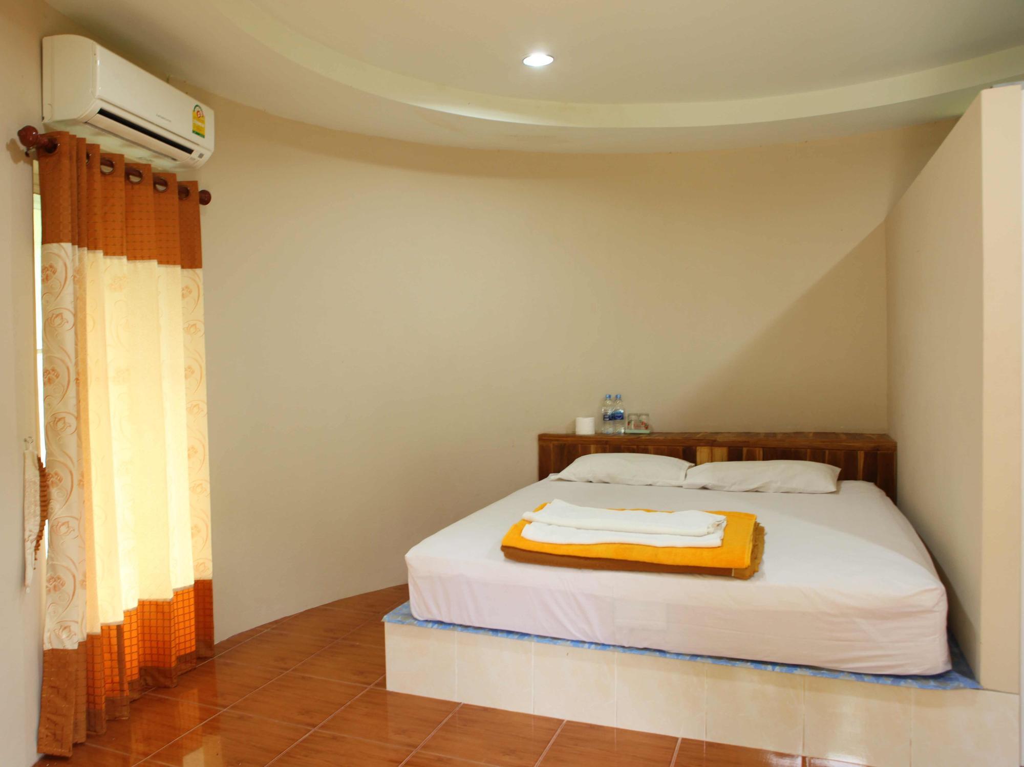 Baan Suan Chan Kanchanaburi Exterior foto