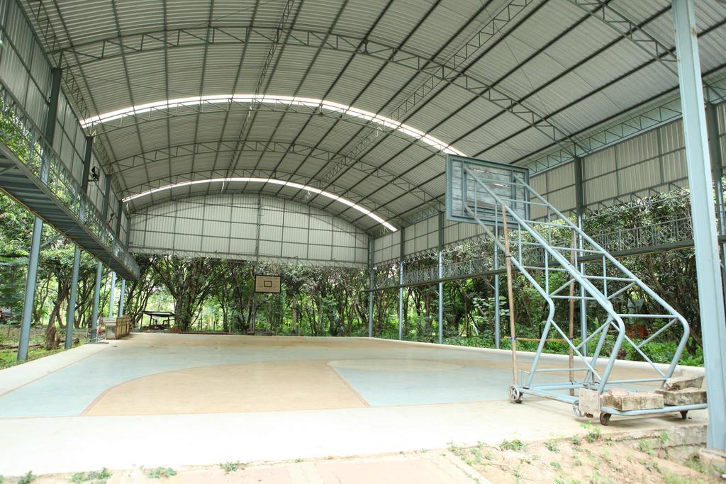 Baan Suan Chan Kanchanaburi Exterior foto