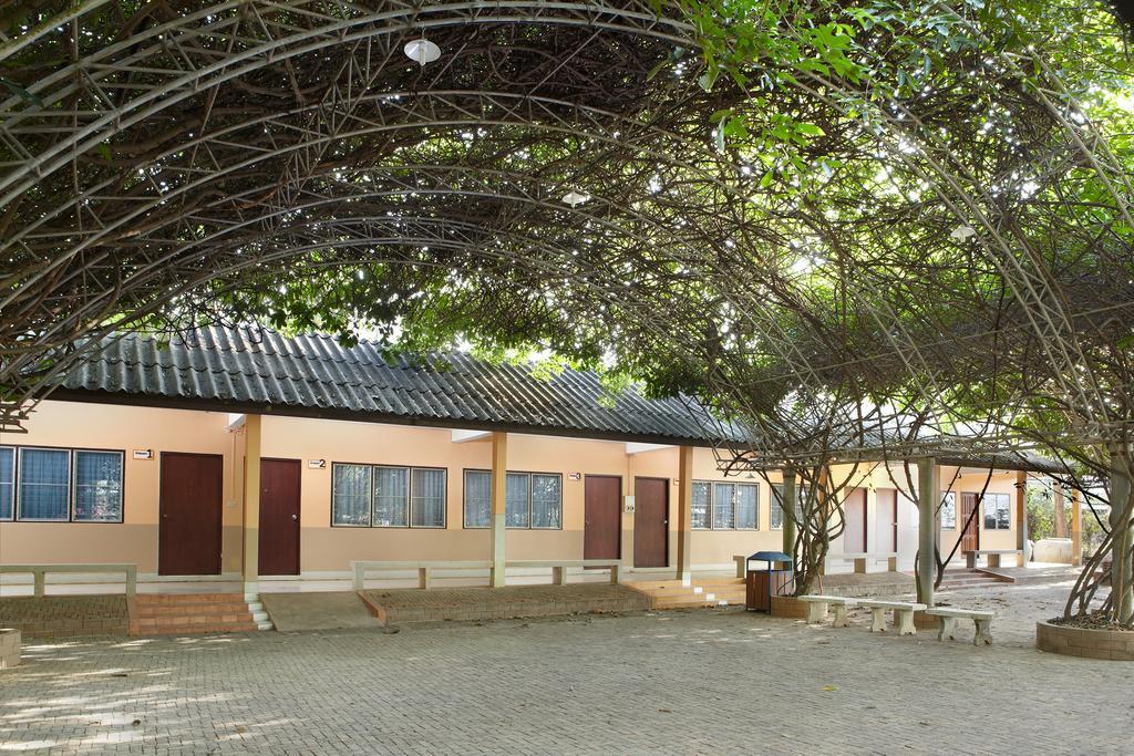 Baan Suan Chan Kanchanaburi Exterior foto