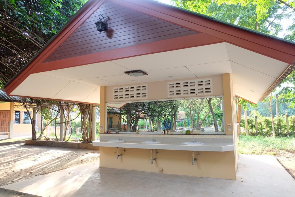 Baan Suan Chan Kanchanaburi Habitación foto
